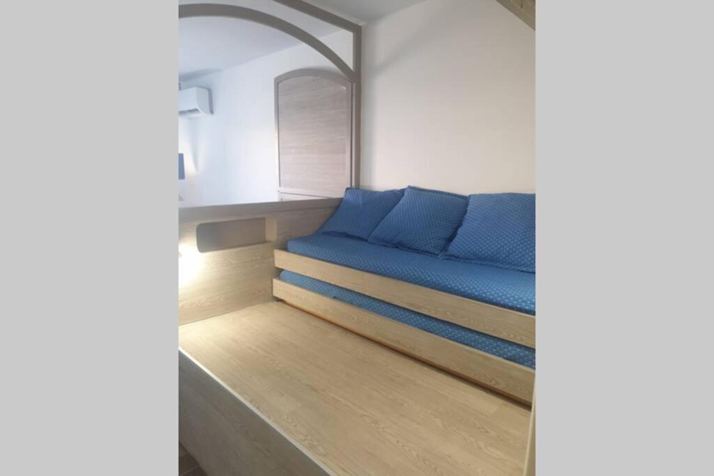 Appartement Jolie Vue - La Loge Hyères