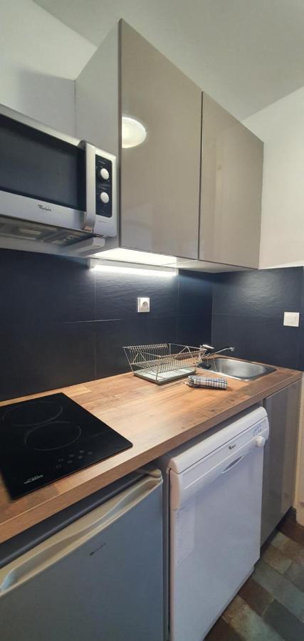 Appartement Jolie Vue - La Loge Hyères