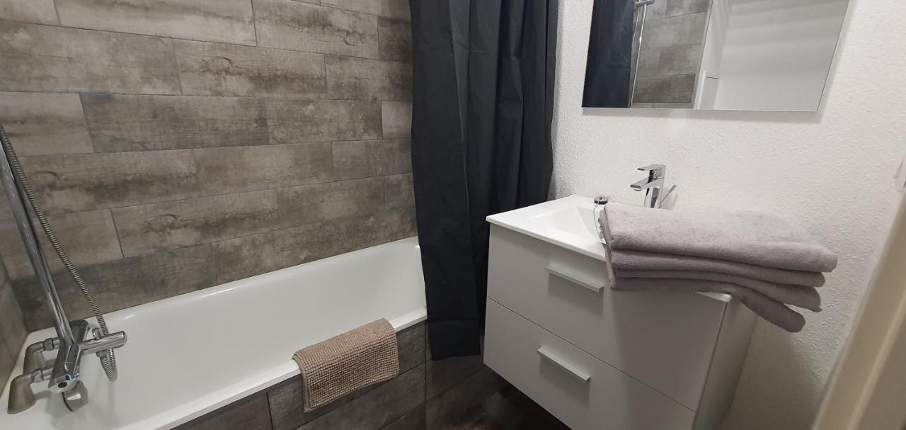Appartement Jolie Vue - La Loge Hyères